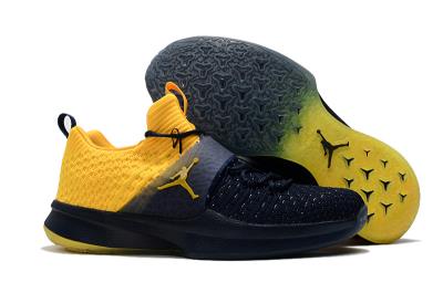 Air Jordan Trainer 2 Flyknit-9